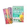 Green Tea X50