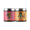 Zombie Labs Rage Mode Stack