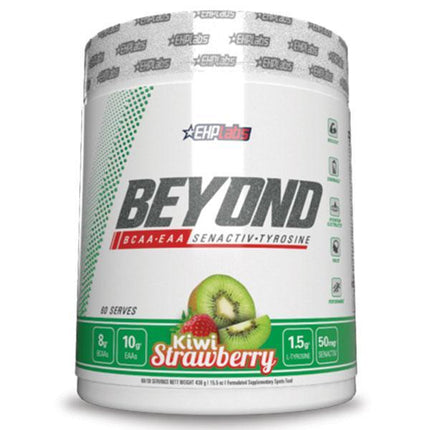 Beyond BCAA-EHPlabs
