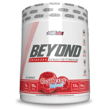 Beyond BCAA-EHPlabs