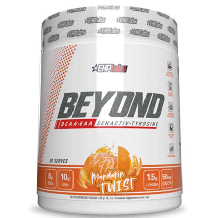 Beyond BCAA-EHPlabs
