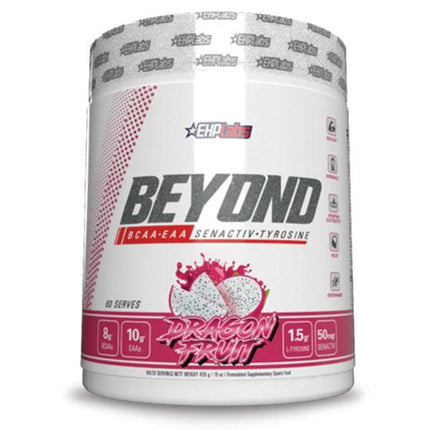 Beyond BCAA-EHPlabs