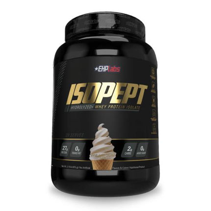 IsoPept-EHPlabs