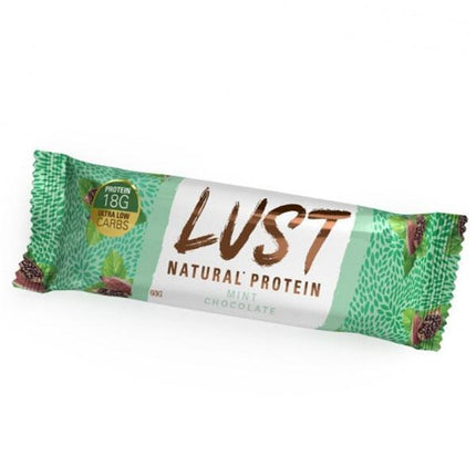 Lust Bars (Box of 12)-EHPlabs