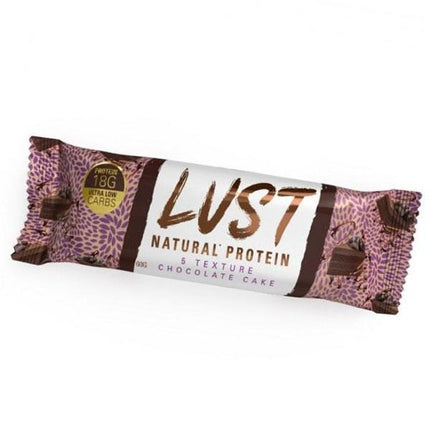Lust Bars (Box of 12)-EHPlabs