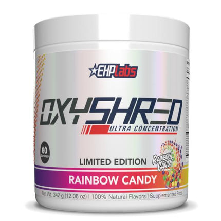 OxyShred-EHPlabs