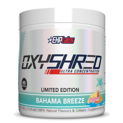 OxyShred-EHPlabs