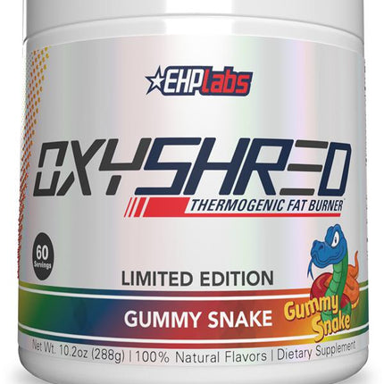 OxyShred-EHPlabs
