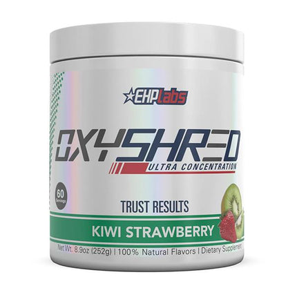 OxyShred-EHPlabs