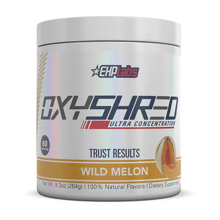 OxyShred-EHPlabs