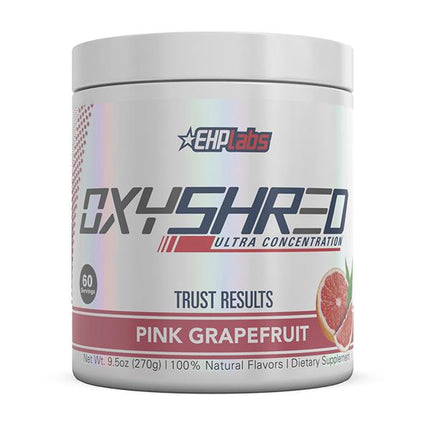 OxyShred-EHPlabs