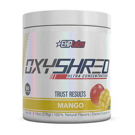 OxyShred-EHPlabs