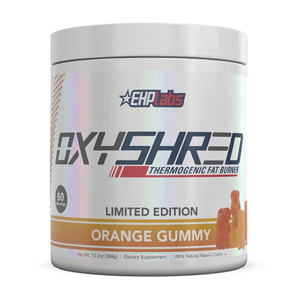 OxyShred-EHPlabs