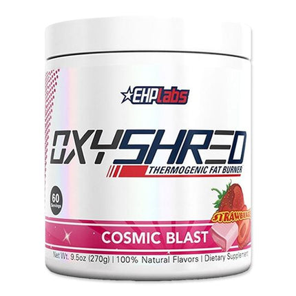OxyShred-EHPlabs