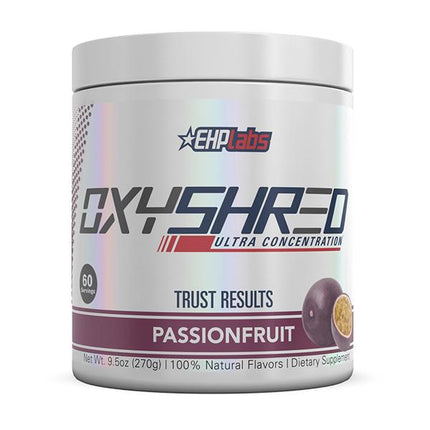 OxyShred-EHPlabs