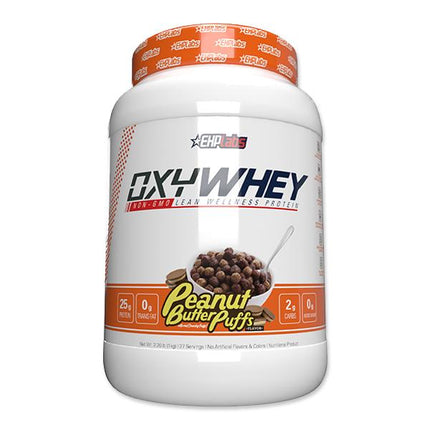 OxyWhey-EHPlabs
