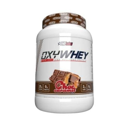 OxyWhey-EHPlabs