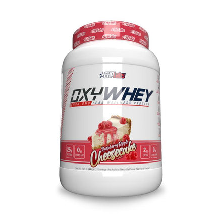 OxyWhey-EHPlabs