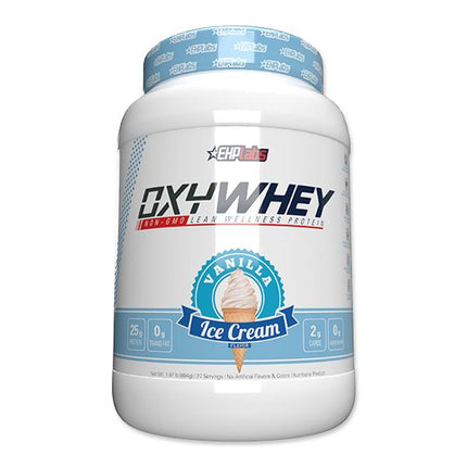 OxyWhey-EHPlabs