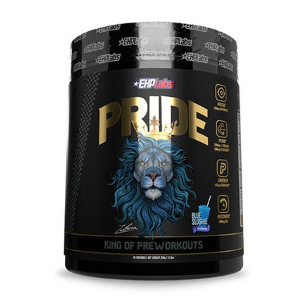 Pride-EHPlabs