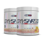 Twin Pack: OxyShred Non-Stim-EHPlabs