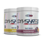 Twin Pack: OxyShred-EHPlabs